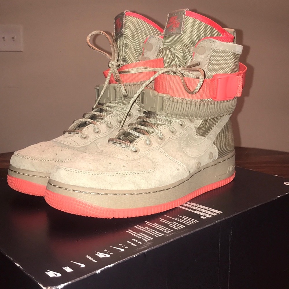 Niall sf af1s